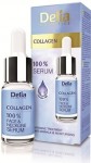 Delia Kolagénové sérum na tvár, krk 10 ml
