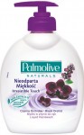 PALMOLIVE Naturals Irresistible Touch tekuté mydlo s pumpou 300ml