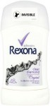 Rexona Clear Diamond deostick 40ml