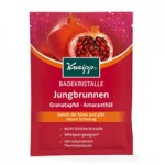 Kneipp Soľ do kúpeľa Granátové jablko 60g