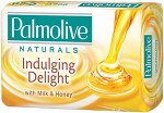PALMOLIVE Milk & Honey mydlo 100 g