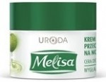 Melisa denný krém proti vráskam na citlivú pokožku 50 ml
