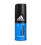 ADIDAS Cool Tech Fresh impact deosprej 150 ml