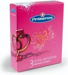 PRIMEROS sensitive 3 ks