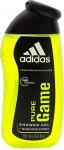 ADIDAS Pure Game Men sprchový gél  250 ml