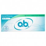 o.b. ProComfort Super Plus 16 ks