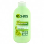 Garnier Essential odličovacie mlieko pre normálnu a zmiešanú pleť 200 ml 