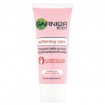 Garnier Body Softening Care ochranný krém na ruky 100ml