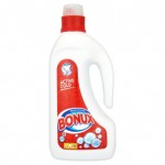 Bonux Hydropower Active cold tekutý prací gel 1,5l