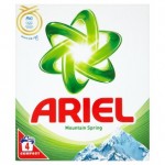 ARIEL Compact Mountain spring 300 g