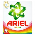 ARIEL Compact Color 300 g