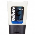 GILLETTE Balzam po holení pre citlivú pokožku 75 ml