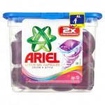ARIEL Active Gel Color 16 ks