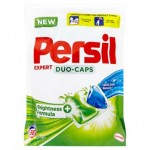 Persil Expert Duo caps gélové pracie kapsule 38 ks