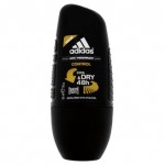 Adidas Cool & Dry Control antiperspirant roll-on 50 ml