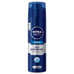 NIVEA man Originál Pena na holenie 200 ml