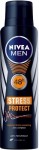 Nivea Men Stress Protect deospray 150ml