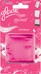GLADE by BRISE Discreet First Bloom náhradná náplň 12 g