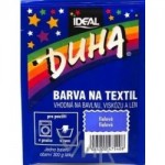 DUHA farba na textil fialová 15 g