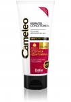 Cameleo Keratínový kondicionér pre farbené a odfarbené vlasy 200 ml