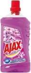 AJAX Floral Fiesta Lilac univerzálny čistiaci prostriedok 1000 ml