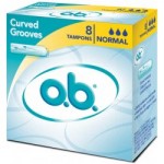 o.b. ProComfort Normal 8 ks