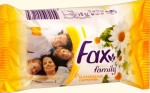 FAX family camomile mydlo 75 g