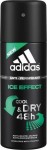 ADIDAS Ice Effect Cool & Dry Men deospray 150 ml