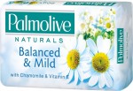 PALMOLIV Balanced & Mild mydlo 100 g