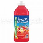 Lenor Aromatherapy Passion Love aviváž 1,3l
