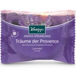 Kneipp Perlivá tableta do kúpeľa Levanduľové snívanie 80g