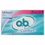 o.b. ProComfort mini 16 ks