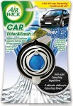 AIR WICK CAR Filter & Fresh Vôňa nového auta a sviežosť oceánu