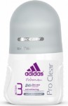 Adidas Action 3 Pro Clear Woman roll-on 50 ml