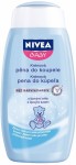 Nivea Baby krémová pena do kúpeľa 500ml