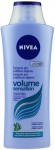 Nivea Hair Care Volume Sensation šampón pre zväčšenie objemu vlasov 400 ml