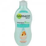 Garnier Intensive 7days telové mlieko broskyňa 400ml