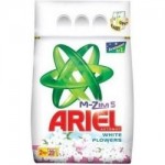 ARIEL White Flowers 2 kg 