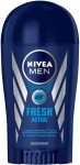 Nivea Men Fresh Active deostick 40ml
