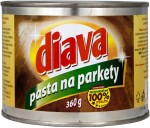DIAVA tuhá pasta na parkety 360 g
