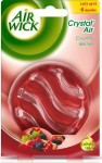 AIR WICK Crystal Air kúzelná vôňa lesných plodov 5,75 g