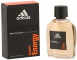 Adidas Deep Energy toaletná voda 100 ml