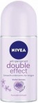 Nivea Double Effect Violet roll-on 50 ml