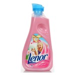 Lenor Floral aviváž 2l