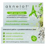 Aknelot Pleťový roll-on lotion 20ml