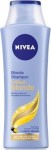 Nivea Brilliant Blonde šampón 250ml