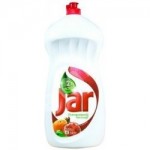 JAR Granátové jablko a pomaranč 1000 ml
