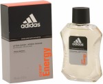 ADIDAS Deep Energy voda po holení 100 ml