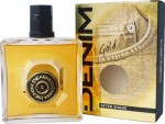 DENIM Gold voda po holení 100 ml