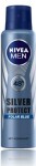NIVEA Men Silver Protect Polar Blue deospray 150ml